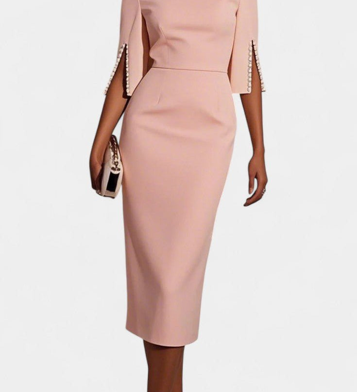 Reece Midi Rochie™ | Stylish