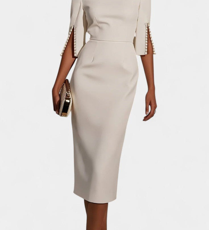 Reece Midi Rochie™ | Stylish