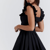 Riina™ Mini rochie