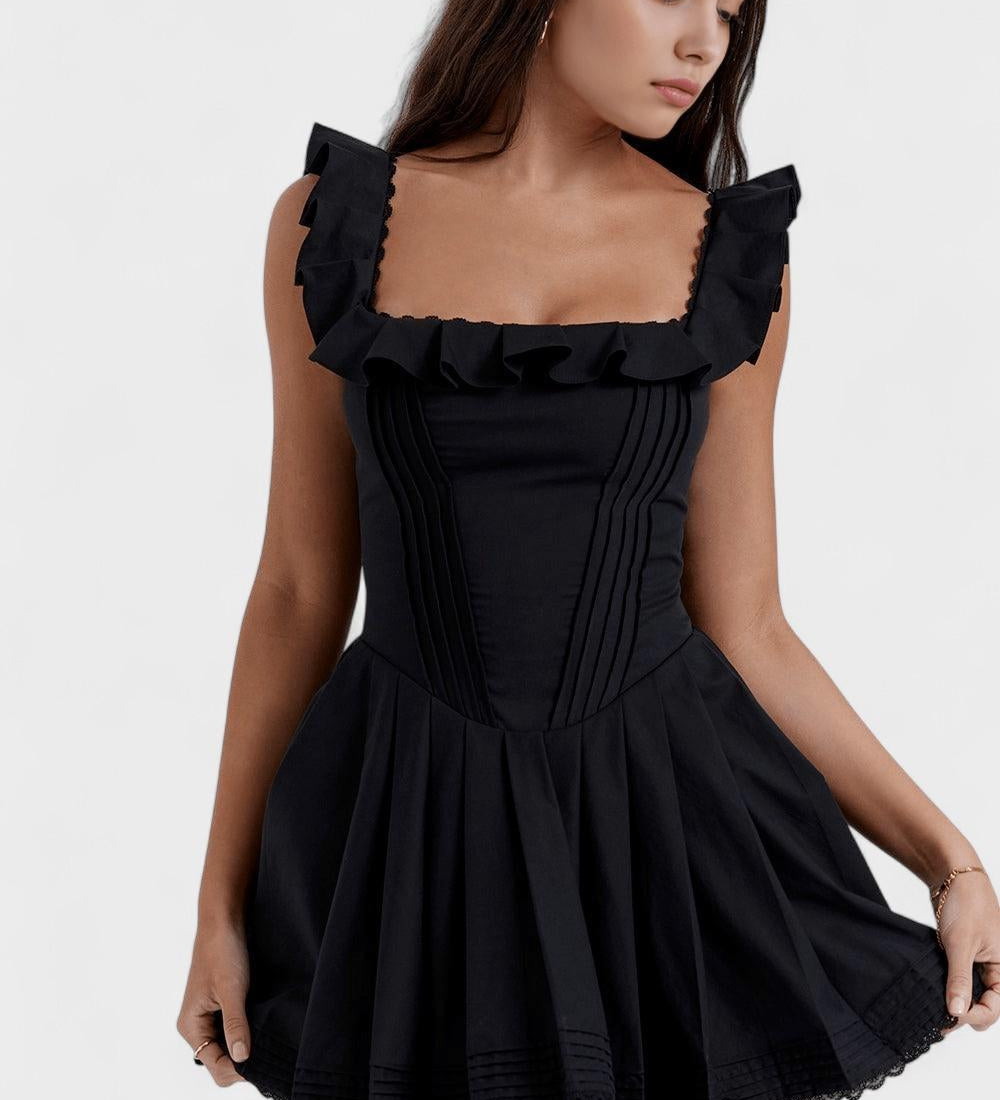 Riina™ Mini rochie