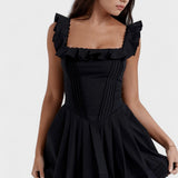 Riina™ Mini rochie