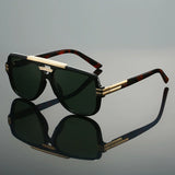 Lennox™ | Ochelari de soare retro în stil suveran (1+1 GRATIS)