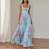 GRACE | Rochie maxi