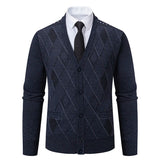 Carlo | Gilet Premium