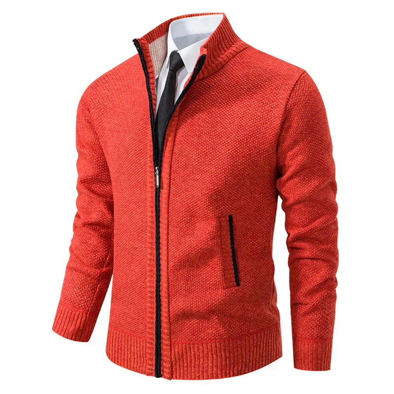 Nicola | Gilet Premium