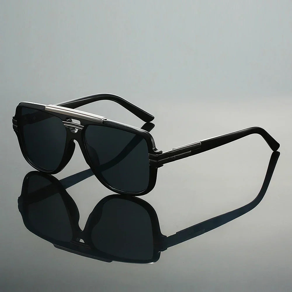 Lennox™ | Ochelari de soare retro în stil suveran (1+1 GRATIS)