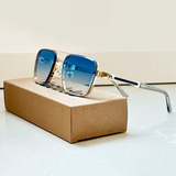 Raffael™ | Ochelari de soare retro cu caracter