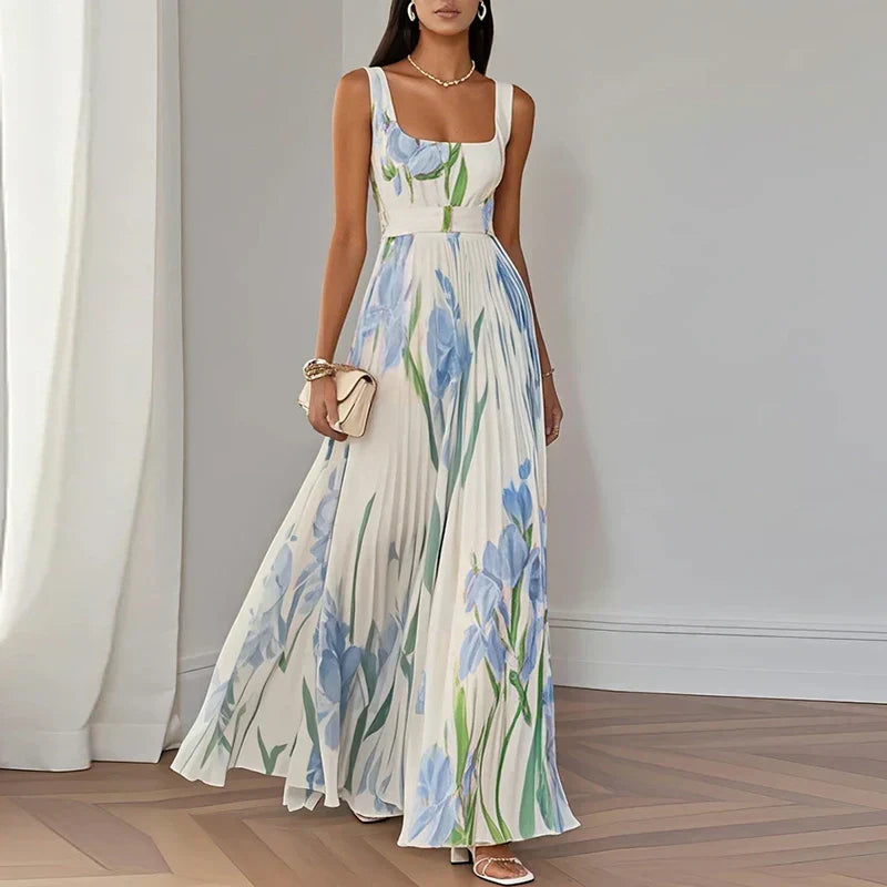 GRACE | Rochie maxi