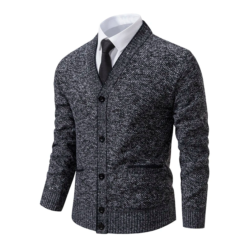 Simon | Gilet Premium
