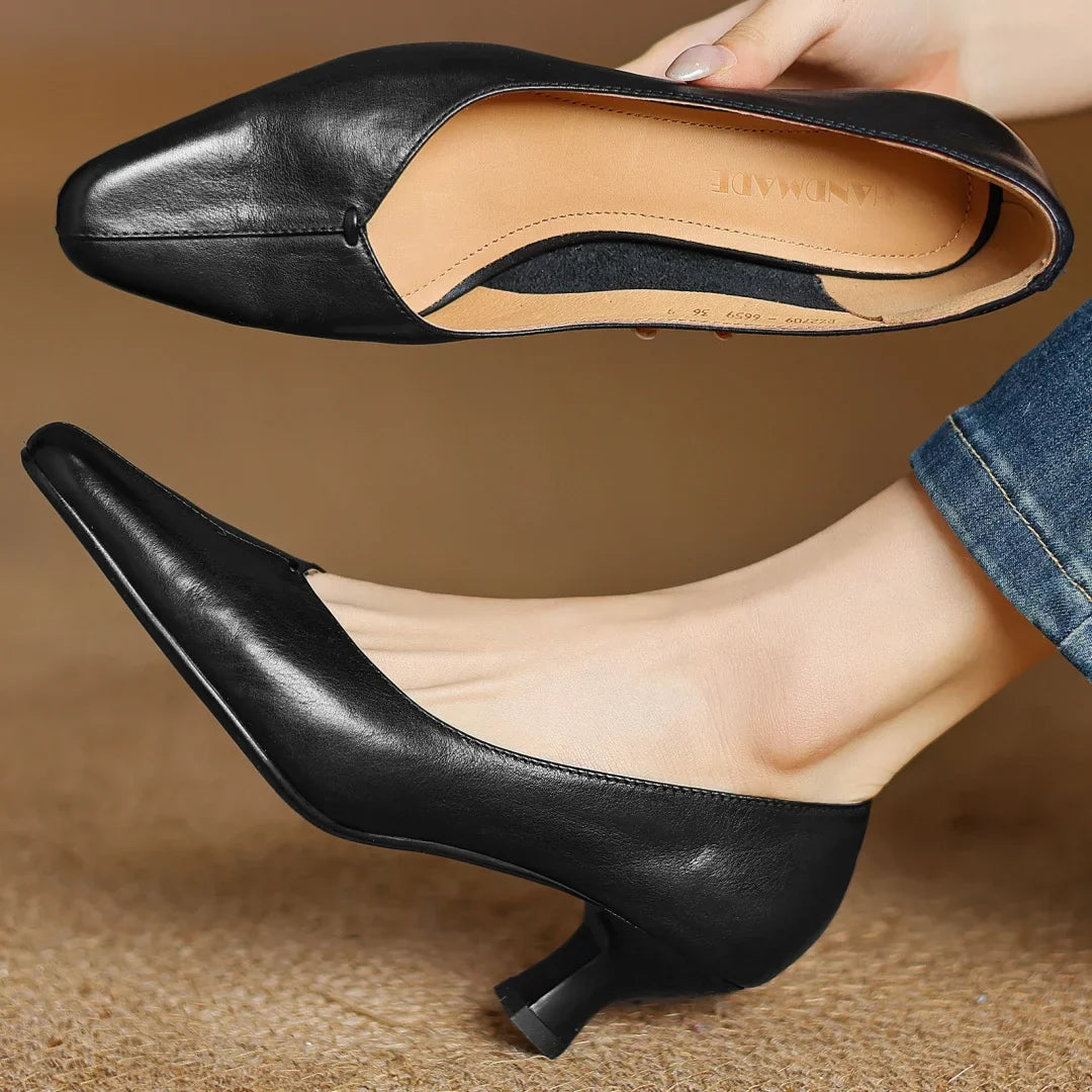 Evelyn – Tocuri Clasici Premium