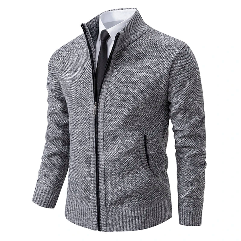Nicola | Gilet Premium