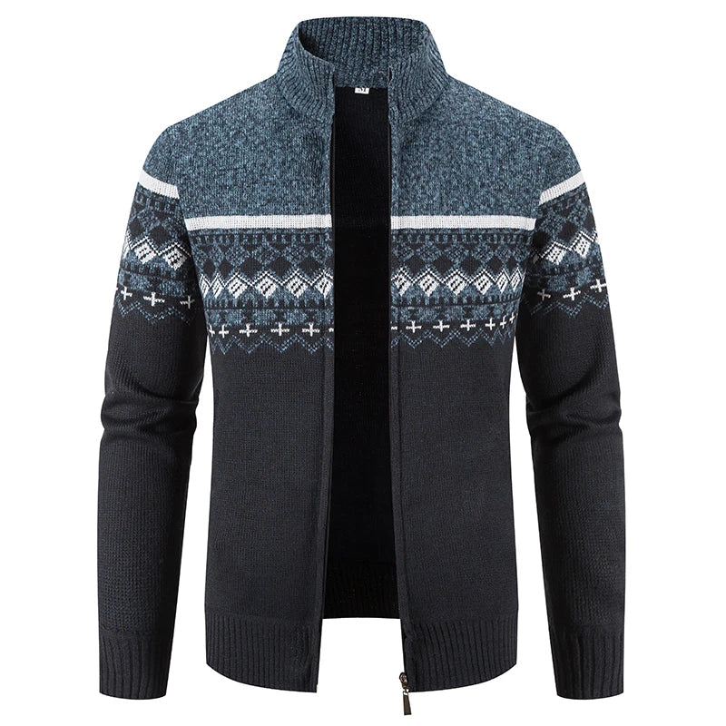 Paolo | Gilet Premium