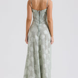 Saara™ Maxi Rochie