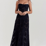 Saara™ Maxi Rochie