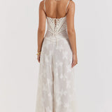 Saara™ Maxi Rochie