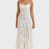 Saara™ Maxi Rochie