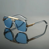 Lennox™ | Ochelari de soare retro în stil suveran (1+1 GRATIS)