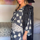 MARINE | Rochie maxi