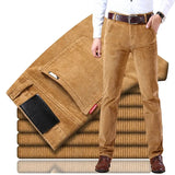 Henry | Pantaloni Chic Pentru Bărbați
