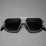 Konrad™ | Ochelari de soare de precizie din titan