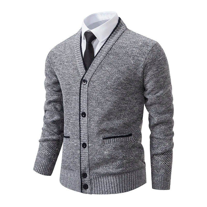 Simon | Gilet Premium