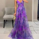 LEXA | Rochie maxi