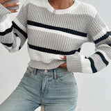 Ludovica | Pulover Oversized Moale