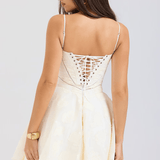 Selena™ Mini rochie