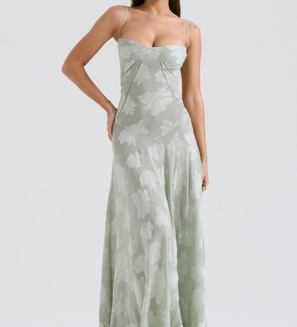 Rochie Maxi Selina™