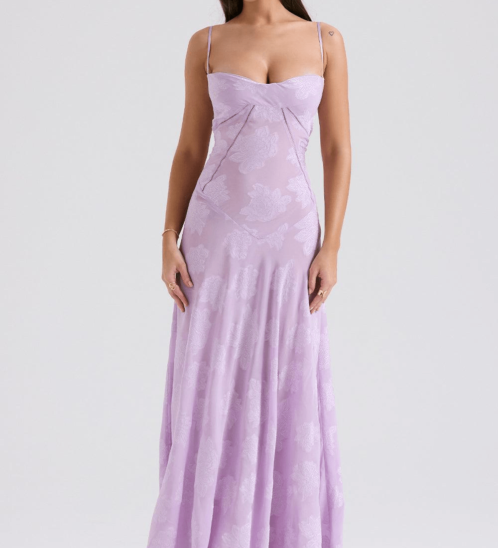 Rochie Maxi Selina™