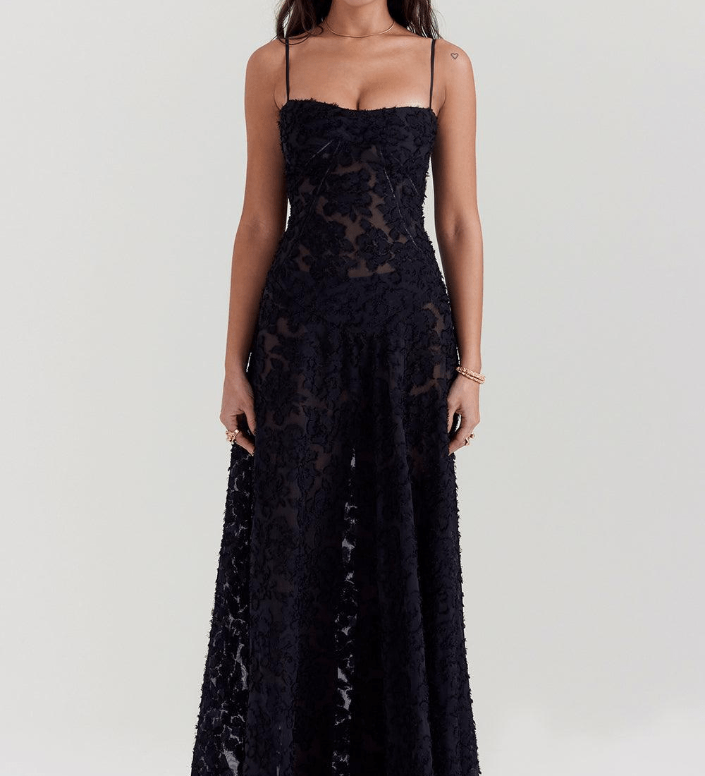 Rochie Maxi Selina™