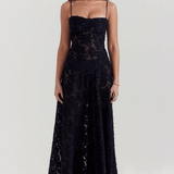 Rochie Maxi Selina™