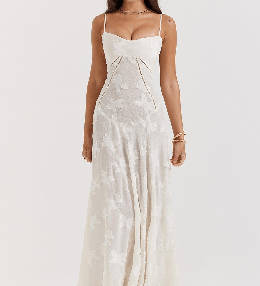 Rochie Maxi Selina™