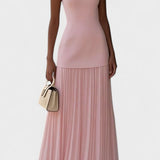 Serena™ Maxi Rochie