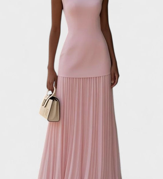 Serena™ Maxi Rochie