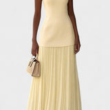 Serena™ Maxi Rochie