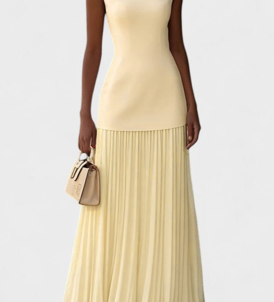 Serena™ Maxi Rochie