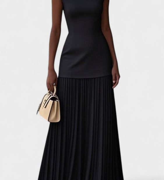 Serena™ Maxi Rochie