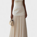 Serena™ Maxi Rochie
