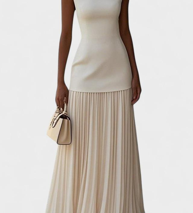 Serena™ Maxi Rochie