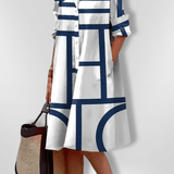 Rochie Midi Séverine™