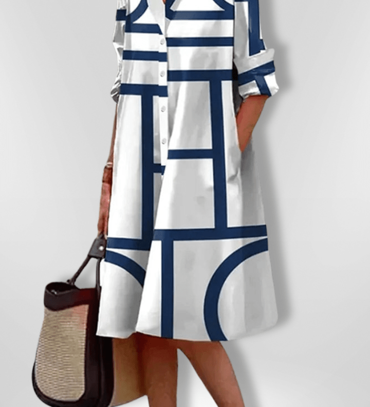 Rochie Midi Séverine™