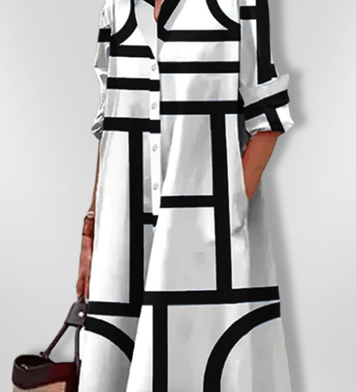 Rochie Midi Séverine™