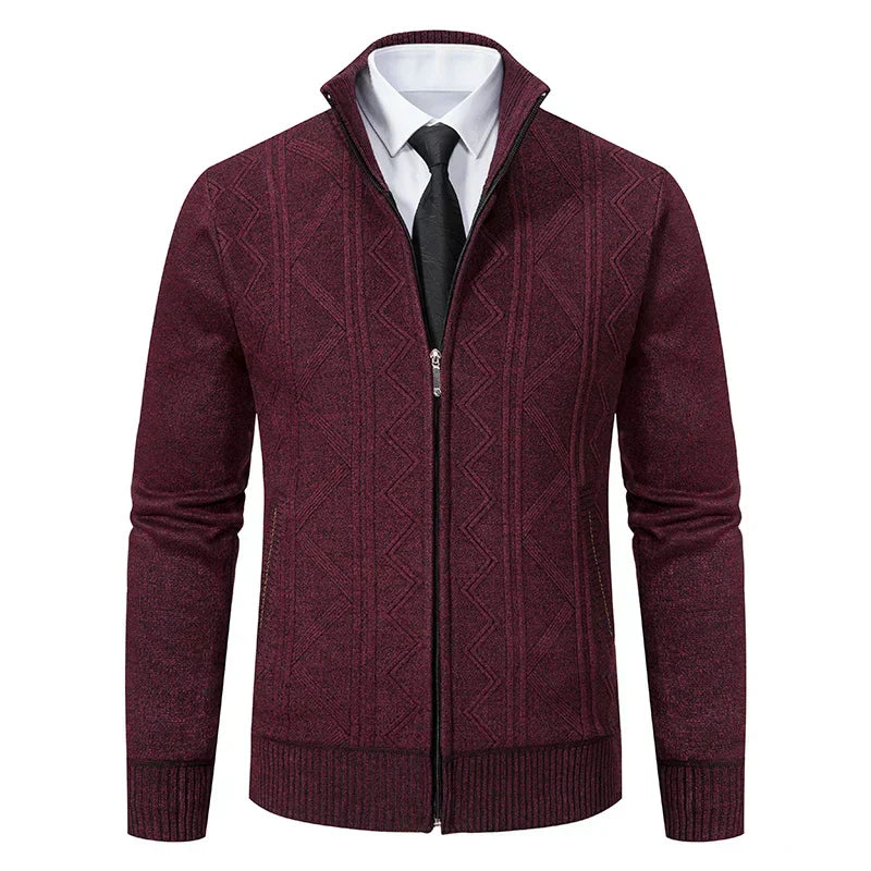 Niall | Gilet Premium