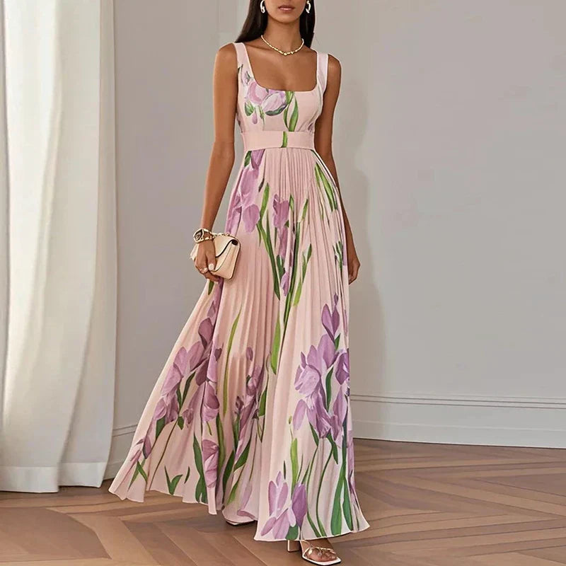 GRACE | Rochie maxi