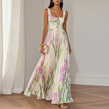GRACE | Rochie maxi