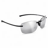 Fink™ | Ochelari de soare polarizați fără ramă (1+1 GRATIS)