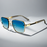 Kyro™ | Ochelari de soare Aviator Skyline Verge