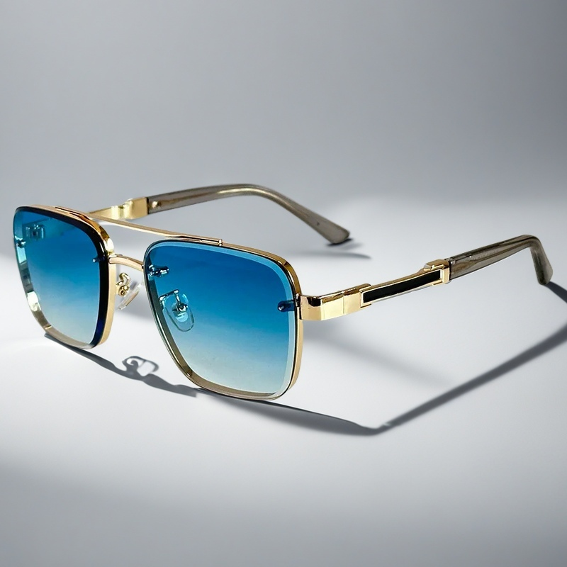 Kyro™ | Ochelari de soare Aviator Skyline Verge
