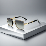 Kyro™ | Ochelari de soare Aviator Skyline Verge